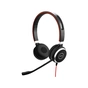 Навушники Jabra Evolve 40 UC Stereo USB-C (6399-829-289) - зменшене зображення 1