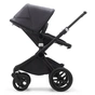 Коляска Bugaboo 2 в 1 Fox 3 Mineral Black/Washed Black (2306010034) - зменшене зображення 9