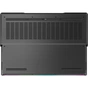 Ноутбук Lenovo Legion Pro 7 16IRX8H (82WQ00B4RA) - зменшене зображення 10