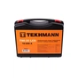 Зварювальний апарат Tekhmann TWI-20 LCD (850613) - уменьшенное изображение 7