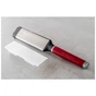 Терка KitchenAid Coreline для спецій, з чохлом, 31,7 см, червона (KAG321OHERE) - зменшене зображення 5
