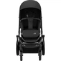 Коляска Britax-Romer SMILE III Space Black / Brown Handle (2000034645) - зменшене зображення 2
