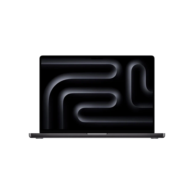 Ноутбук Apple MacBook Pro 16 A3429 M5 Max Space Black (MGEE4UA/A) - зображення 1
