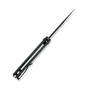 Нож Civivi Outlaw Muk, Green G10, Black Stonewash (C24079-3) - уменьшенное изображение 8