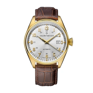 Наручний годинник Claude Bernard 80132 37JC AID зображення 1