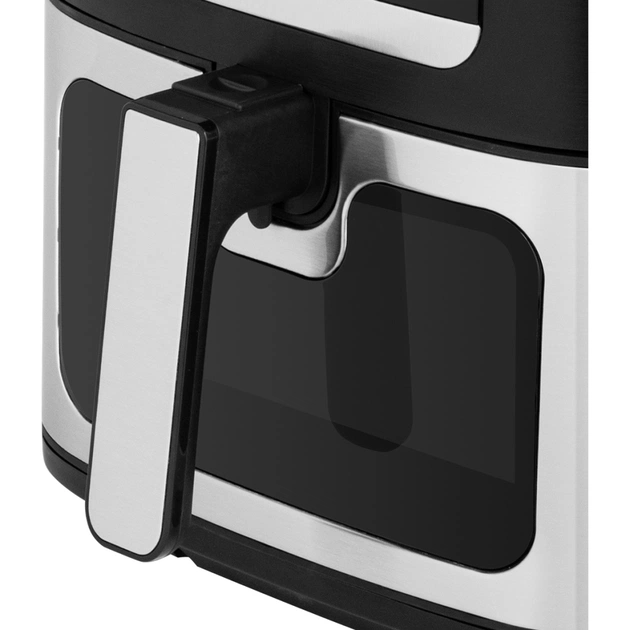 Мультипечь ECG AF 8000 Crusty XL - изображение 8