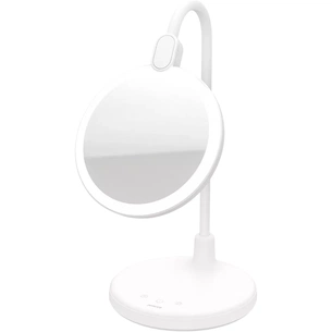 Настольная лампа LED Proove On Fleek 2200 mAh White (DLMM22000202) изображение 1