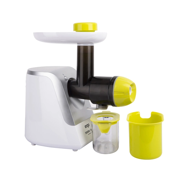 Аксесуар до м'ясорубки Ergo MFW3550A - picture 4