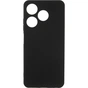 Чохол до мобільного телефона Armorstandart Matte Slim Fit Tecno Spark 10 4G (KI5q) Camera cover Black (ARM67818) - зменшене зображення 1