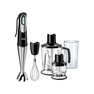 Блендер Braun MQ 745 Aperitive (MQ745Aperitive) зображення 1