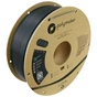 Пластик для 3D-принтера Polymaker ABS POLYLITE 1,75mm 1kg DARK GREY (PE01028) - зменшене зображення 1