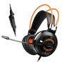 Гарнітура Somic G925 Black/Orange (9590009919) - зменшене зображення 1