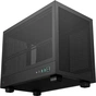 Корпус Deepcool CH160 Mesh Black (R-CH160-BKNMI0-G-1) - зменшене зображення 3