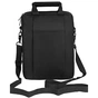 Сумка для ноутбука Porto 10'' PL-11-03BK Black - зменшене зображення 1