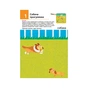 Книга Нумо клеїти! Дивовижні тварини. KUMON Ранок (9786170976697) - зменшене зображення 3