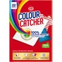 Серветки для прання K2r Colour Catcher Кольоропоглинаючі 22 шт. (9000101822427) - зменшене зображення 1
