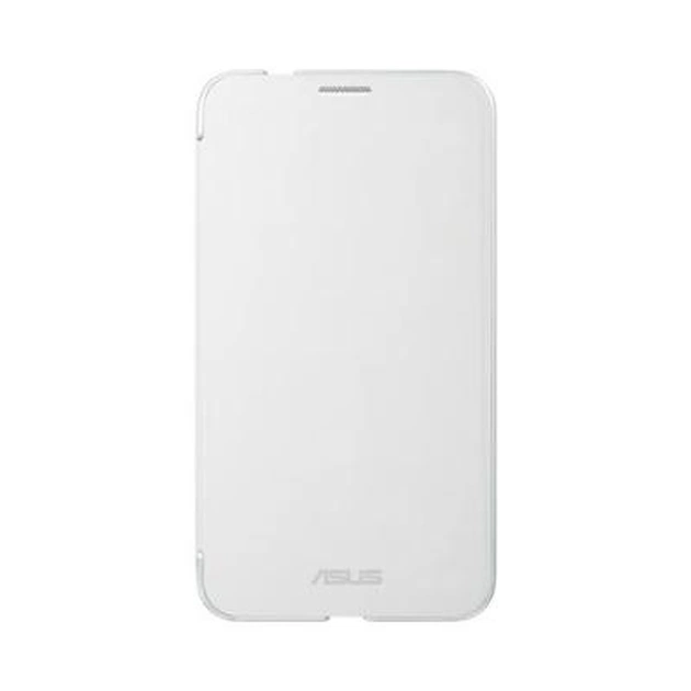 Чохол до планшета ASUS 6 ME560 SIDE FLIP COVER WHITE (90XB015P-BSL0J0) - изображение 1