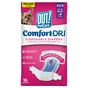 Подгузники для животных OUT! Comfort-Dri Disposable Diapers Одноразовые для сук малых пород XS-S (0010279706626) - уменьшенное изображение 1