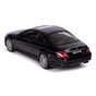 Машина Maisto Mercedes-Benz CL63 AMG (1:24) чорний металік (31297 met. black) - зменшене зображення 2