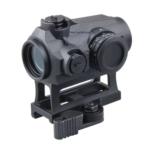 Коліматорний приціл Vector Optics Maverick 1x22 Gen III (SCRD-38) зображення 1