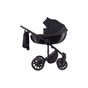 Коляска Anex 2 в 1 m/type Ink (mt-05Q) - зменшене зображення 3