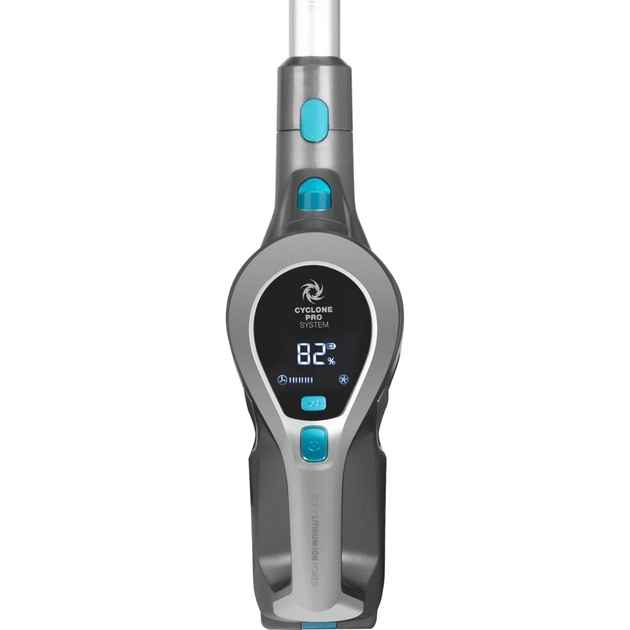 Пилосос ECG VT 7670 2in1 Luis - зображення 6