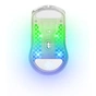 Мишка SteelSeries Aerox 3 Wireless Ghost (62610) - зменшене зображення 3
