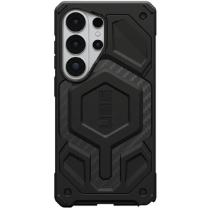 Чохол до мобільного телефона UAG Samsung Galaxy S26 Ultra Monarch Pro with Magnet Carbon Fiber (214513114242) зображення 1