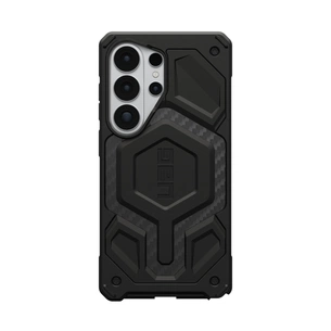 Чохол до мобільного телефона UAG Samsung Galaxy S26 Ultra Monarch Pro with Magnet Carbon Fiber (214513114242) зображення 1