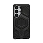 Чохол до мобільного телефона UAG Samsung Galaxy S26 Ultra Monarch Pro with Magnet Carbon Fiber (214513114242) - зменшене зображення 1