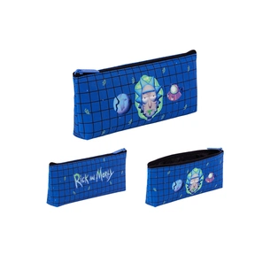 Пенал Kite 680 Rick & Morty-1 (RM24-680-1) зображення 1