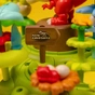 Игровой набор Otamanko Парк динозавров (OTA-Flower2) - уменьшенное изображение 10
