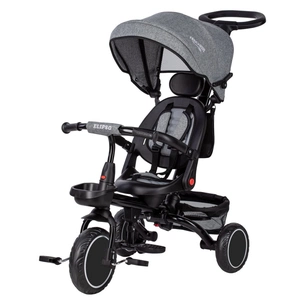 Дитячий велосипед FreeON Free2Move ELIPSO black grey (81590) зображення 1