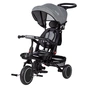 Дитячий велосипед FreeON Free2Move ELIPSO black grey (81590) - зменшене зображення 1