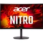 Монiтор Acer 27" Nitro XZ270UPbmiiphx (UM.HX0EE.P15) VA Black Curved 165Hz - уменьшенное изображение 2