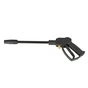 Мойка высокого давления Vitals Master Am 6.5-120w turbo, 1650W, 120bar, 390l/ч, шланг 7m (120547) - уменьшенное изображение 6