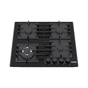 Варочна поверхня PRIME Technics PGH 50383 FGBC - зменшене зображення 2