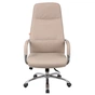 Офісне крісло Аклас Сейя ANF (PU Beige) (00169261) - уменьшенное изображение 2