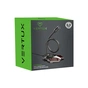 Мікрофон Vertux Condor USB Black (condor.black) - зменшене зображення 2