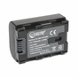 Акумулятор до фото/відео Extradigital JVC BN-VG108E (chip) (BDJ1309) - зменшене зображення 1
