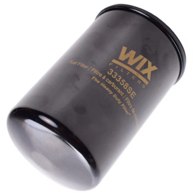 Фільтр паливний Wixfiltron 33358SE - изображение 1