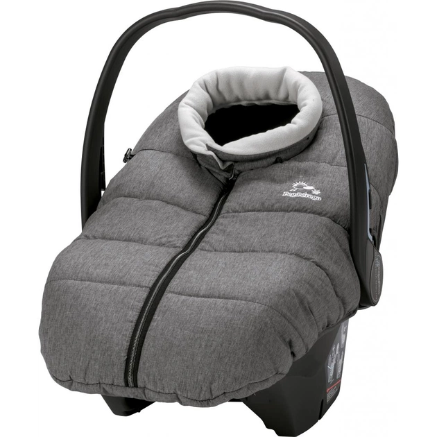Чехол для автокресла Peg-Perego Igloo Cover термо Primo Viaggio SL i-Si (IKAC0001) - изображение 5