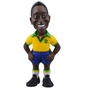 Фігурка Minix Pele Brazil 1st kit (18024) - зменшене зображення 1