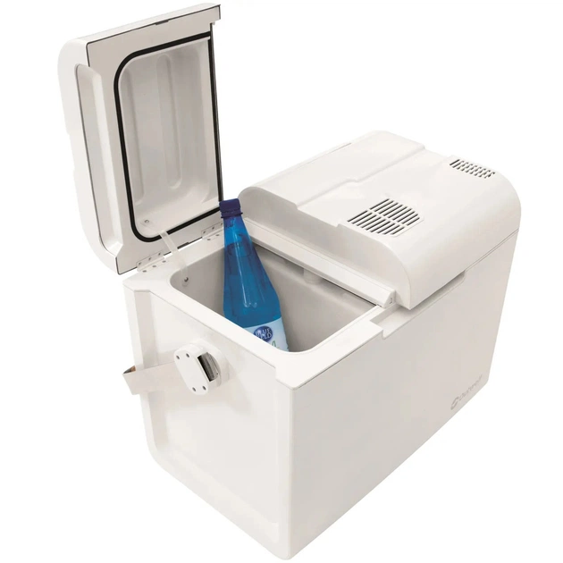 Автохолодильник Outwell Coolbox ECOlux 35L 12V/230V White (928962) - зображення 4