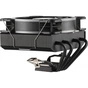 Кулер до процесора 2E GAMING AIR COOL (2E-AC120T4-RGB) - зменшене зображення 4