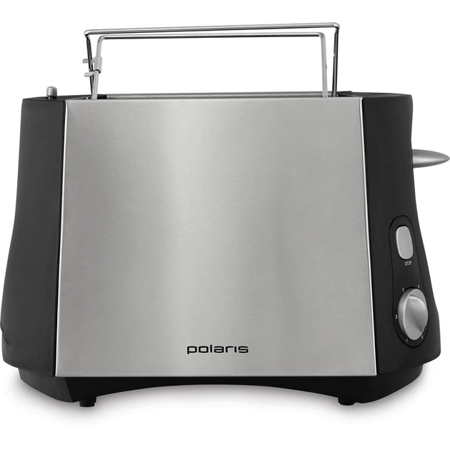 Тостер Polaris PET 0812A - изображение 1