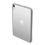 Чохол до планшета BeCover Transparancy Shell Edge Gray Apple iPad Air 13" M2/M3 (2024/2025) (711688) - зменшене зображення 1