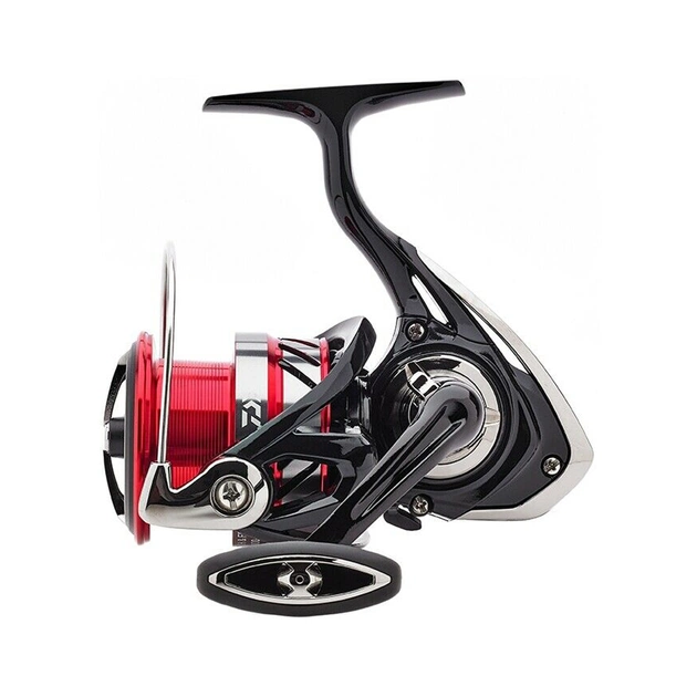 Котушка Daiwa 18 Ninja Match Feeder LT 4000C (2135.25.31) - изображение 1