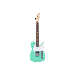 Електрогітара Squier by Fender Debut Telecaster LRL Sea Foam Green (301560) зображення 1