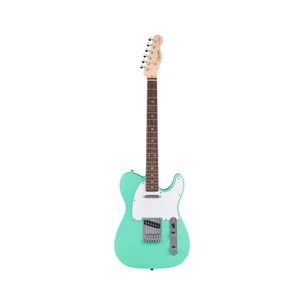 Електрогітара Squier by Fender Debut Telecaster LRL Sea Foam Green (301560) picture 1